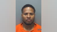 Former rideshare driver sentenced to 25 years for child trafficking