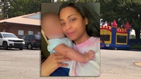 Mother charged in Gwinnett County hot car death was on autopilot, lawyer says