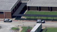 Arrest made after threats reported at 2 Rockdale high schools