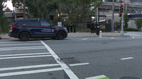 Man found dead near Greyhound bus station in southwest Atlanta