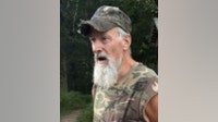 Statewide manhunt for 'armed and dangerous' Sparta man