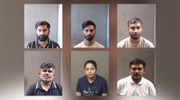 6 arrested in DeKalb County $2.8M marijuana bust