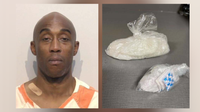 Cartersville police seize enough fentanyl to kill 8,000 in traffic stop arrest