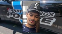 Can you identify this man wanted in a Sandy Springs assault?