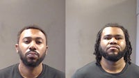 3 charged after parking deck crash ends in Dunwoody shooting