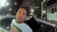 Influencer Shamar McCoy arrested in Atlanta for alleged assault