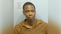 Atlanta police officer arrested following domestic incident