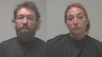 2 arrested after missing juvenile found during Senoia traffic stop