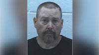 Nicholson man charged with child molestation