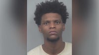 Shooting outside Mall of Georgia leaves 1 injured; man arrested