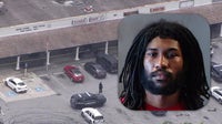 27-year-old arrested in Lithonia barbershop shooting
