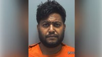 Canton man accused of assaulting 14-year-old who missed the bus