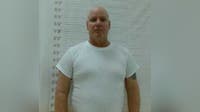 Apalachee shooter's father, first convicted parent, gets new mug shot