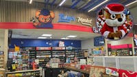 Teddy's accuses Buc-ee's of trademark bullying, John Oliver weighs in