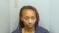 New details about woman accused of kidnapping Atlanta sisters