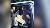Floyd County felony murder suspect arrested in Cherokee County