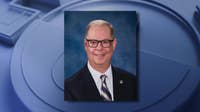 Lawrenceville City Councilmember Bruce Johnson steps down