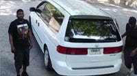 DeKalb police looking for man who dumped refrigerator