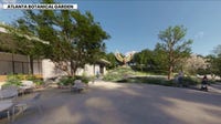 Atlanta Botanical Garden plans $160M Beltline expansion
