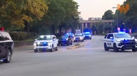 Man accused in fatal South Carolina cop shooting faced charges in Georgia