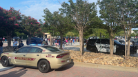 All clear at Arbor Place Mall after bomb threat prompts evacuation