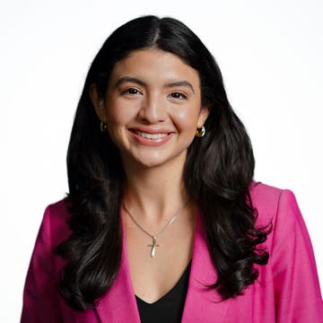 Maria Guzman