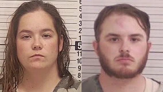 Flock camera helps nab Florida corrections officers in LEGO heist: deputies