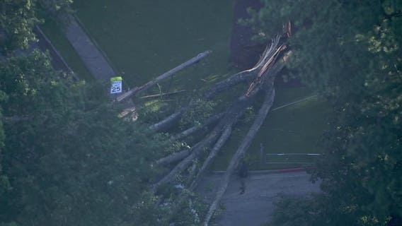Students moved after power outage at Sagamore Hills Elementary