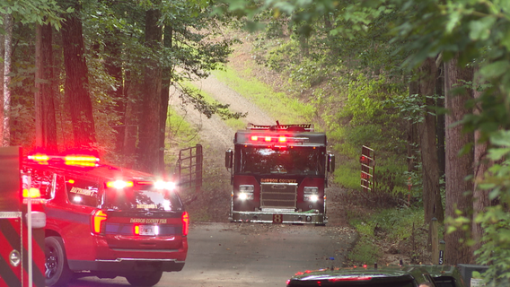 2 critical after small plane crashes near Elliott Field in Dawson