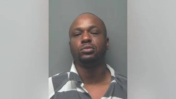 Alabama executes Jeremy Williams for 2021 murder of Georgia girl