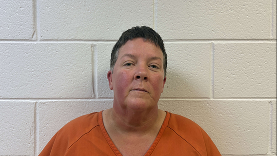 GBI arrests former Polk County officer accused of misusing Flock system