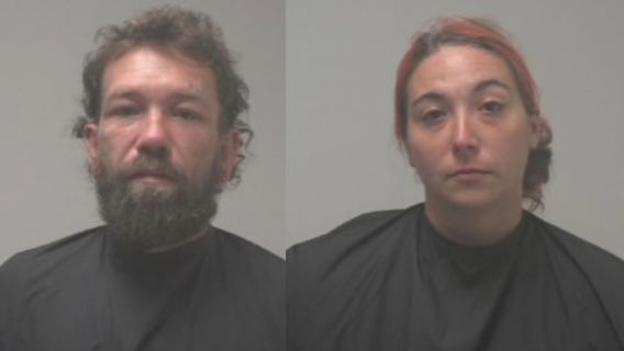2 arrested after missing juvenile found during Senoia traffic stop