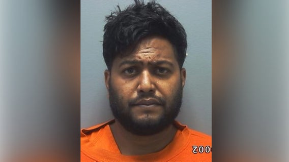 Canton man accused of assaulting 14-year-old who missed the bus