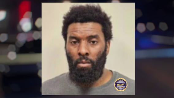 Tennessee 'most wanted' man tied to brutal home invasion caught in Georgia