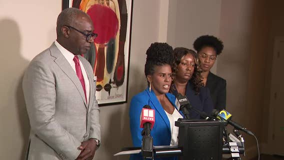 Georgia woman sues over wrong cancer diagnosis, unnecessary surgery