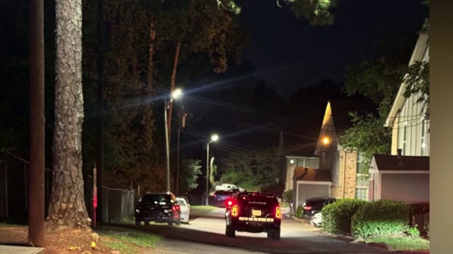 2 dead, 1 injured after string of DeKalb County shootings overnight