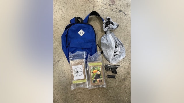 Driver jailed after brief chase leads to major DeKalb County drug bust