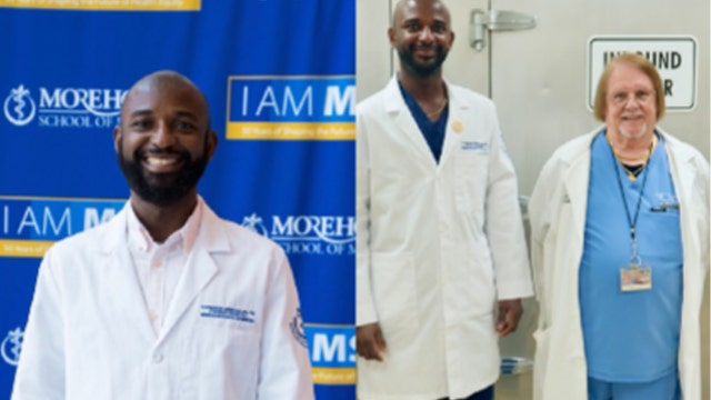 DeKalb Medical Examiner launches historic HBCU pathology fellowship