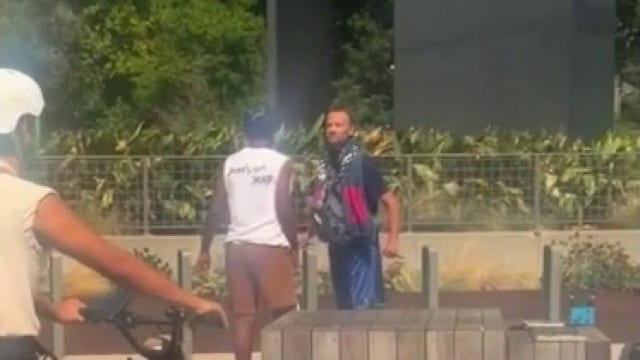 Witnesses describe chaotic scene during deadly Beltline stabbing