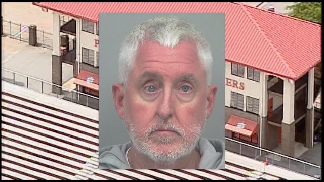Former Gwinnett track coach accused of stealing booster funds