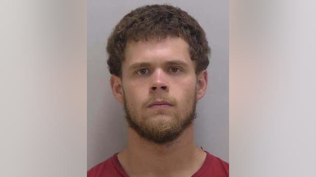 Have you seen him? Bartow sheriff searching for wanted man