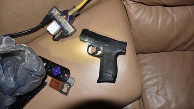 How federal agents uncovered a massive fentanyl stash in Henry County