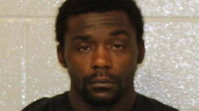 Villa Rica man arrested in Carroll County illegal tire dumping probe