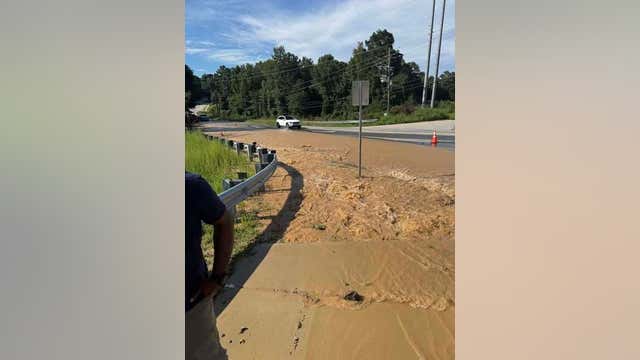Boil water advisory in Rockdale County lifted Friday morning
