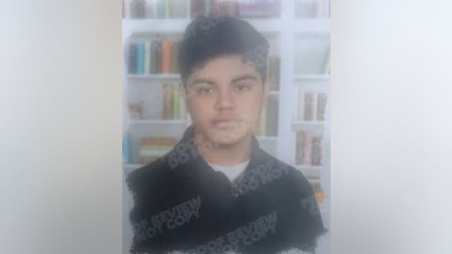 Police search for missing 13-year-old in DeKalb County