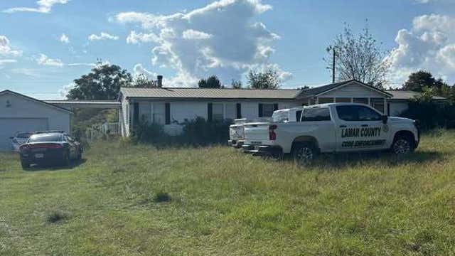 Dozens of animals rescued, 2 arrested in Lamar County cruelty sweep