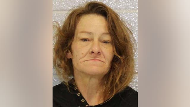 Another arrest made in massive Villa Rica tire dumping case