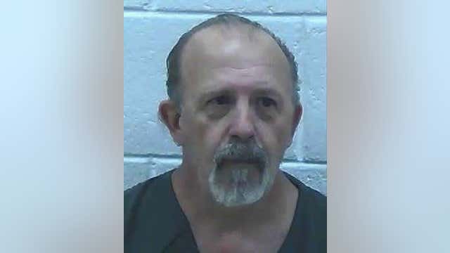 Georgia man, wife face charges in child abuse, witness tampering case