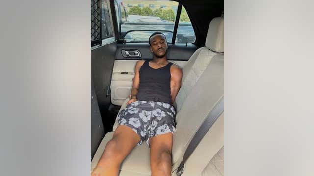 Man wanted in brutal Clayton County tattoo shop assault caught in Minnesota