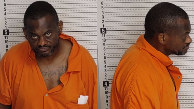 Oxford man charged in fatal Conyers hit-and-run crash